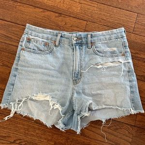 AE 90’ boyfriend short